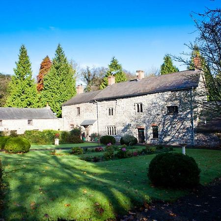 Pencoed House Estate Guest House Cardiff Eksteriør bilde